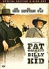 Pat Garrett jagt Billy the Kid (1973) uncut